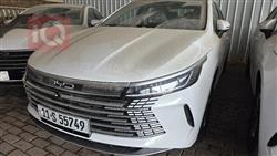 بی وای دی دیسترۆیەر 05